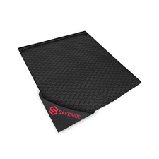 Kofferraummatte für Audi A4 Kofferraumwanne Gummimatte Kofferraumschutz