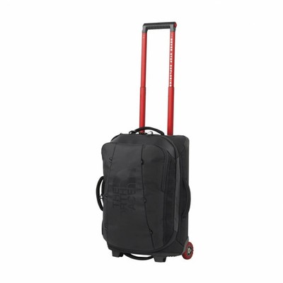 THE NORTH FACE BC Rolling Thunder 22 NM82415 New Black Wheeler R8043013