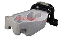 Metzger Lagerung, Motor 8053846 FüR CitroËN Passend FüR Fiat Peugeot