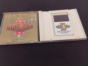 Hacker [Pce] Body Conquest Ii KpT53