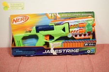 Nerf N Series Jadestrike Dart Blaster