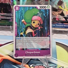 Chopa-Emon OP05-068 Prices | One Piece Awakening of the New Era