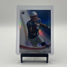2013 Topps Platinum - Aaron Dobson #138 (RC)
