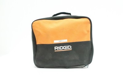 Ridgid R7111 Heavy-duty Variable Speed Reversible Drill 1/2in