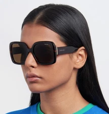 NEW Polaroid Core PLD 6168/S-0086 SP Sunglasses 54mm 100% Authentic