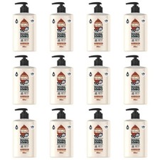 Original Source Coconut Shea Butter Antibacterial Handwash 300ml x 12 4.98 per litre