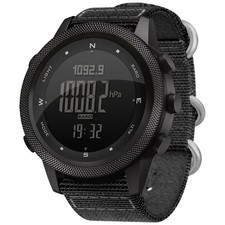 NORTH EDGE APACHE-46 Mens Digital Militray Watch Fashion Sport Watches Compass