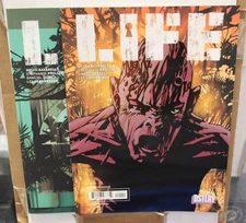 LIFE #1 & #3 Set (2024) Bobby, Stephanie Phillips, Danijel Zezelj, DSTLRY