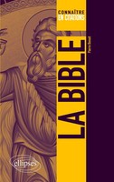 La Bible Pierre Benoit Taschenbuch FranzöSisch 2025 Ellipses EAN 9782340105263