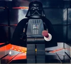 LEGO Star Wars Minifigure 20th Anniversary Darth Vader sw1029