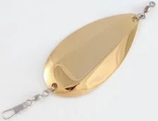 Poulsen Arrow Flash Fishing Trolling Dodger Choice of Color