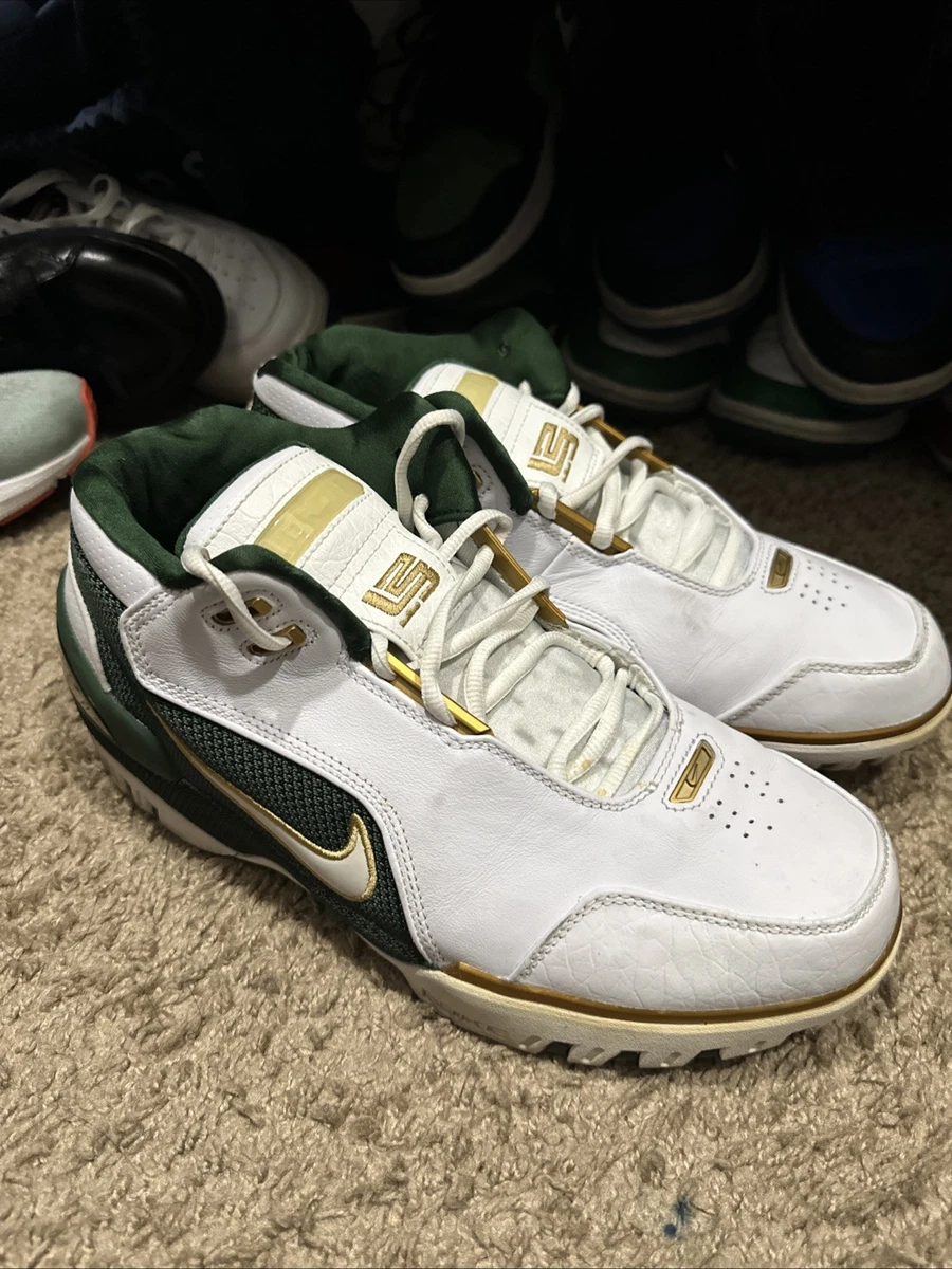 Nike Air Zoom Generation Men's Sneakers for Sale | Authenticity
