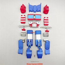3D DIY luxurious so cool Upgrade armor Kits FIT For IDW OP SET