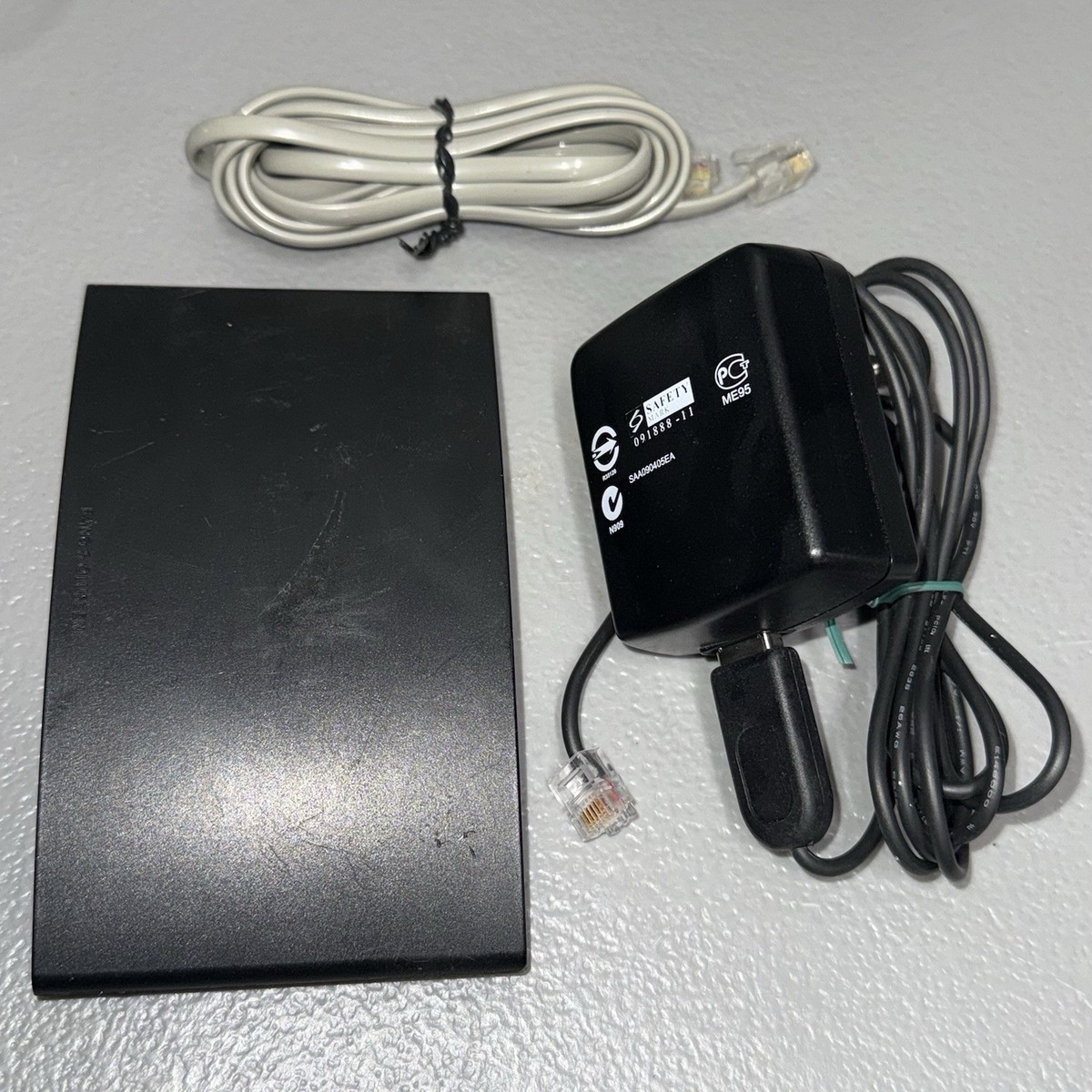 Bang & Olufsen Beoline 2 Base For Beocom 5 & 2 | eBay