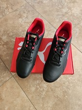 Zapatillas Hombre Puma Scuderia Ferrari Drift Cat 11 Talla 14