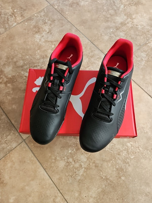 Puma Scuderia Ferrari Drift Cat 11 Men's Sneakers Size 14