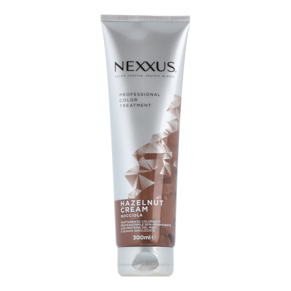 NEXXUS Pro Color Treatment - Крем с фундуком, 300 мл