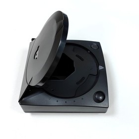 Hzxkqmil Replacement Shell for SEGA Dreamcast DC Retro Video Game Console | D...