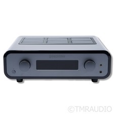 Peachtree Audio Carina GaN Integrated Amplifier / DAC; MM Phono