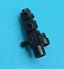 1 Lego 4360 Black Minifigure Camera with Side Sight Spyrius Space Star Wars Gun