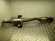 Katalysator Toyota C-HR 2020 30T36