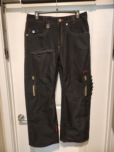 Nike Ruskin Snowboard Pants