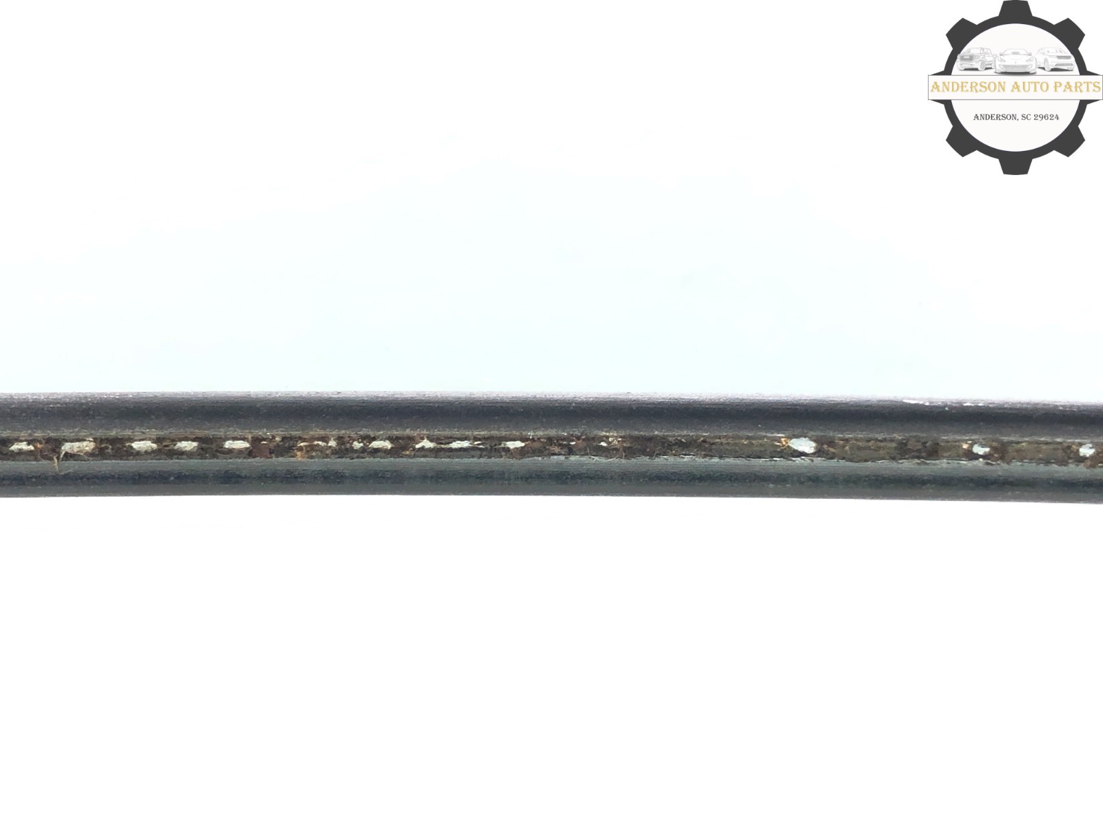 2014-2022 MASERATI QUATTROPORTE RIGHT PASSENGER FRONT DOOR WINDOW GLASS #NOTE