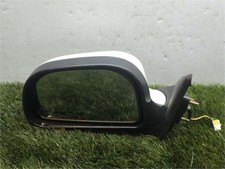 Retroviseur gauche (ou coque) Mitsubishi GALANT