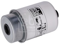 Febi Bilstein Kraftstofffilter 185558 Anschraubfilter