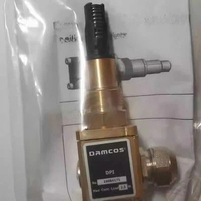 1PC New DAMCOS DPI 160B4171 Valve Position Indicator Sensor Fast Delivery