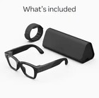 Meta Ray-Ban Display Smart Glasses w/ Charging Case & Neural Band — photo 10