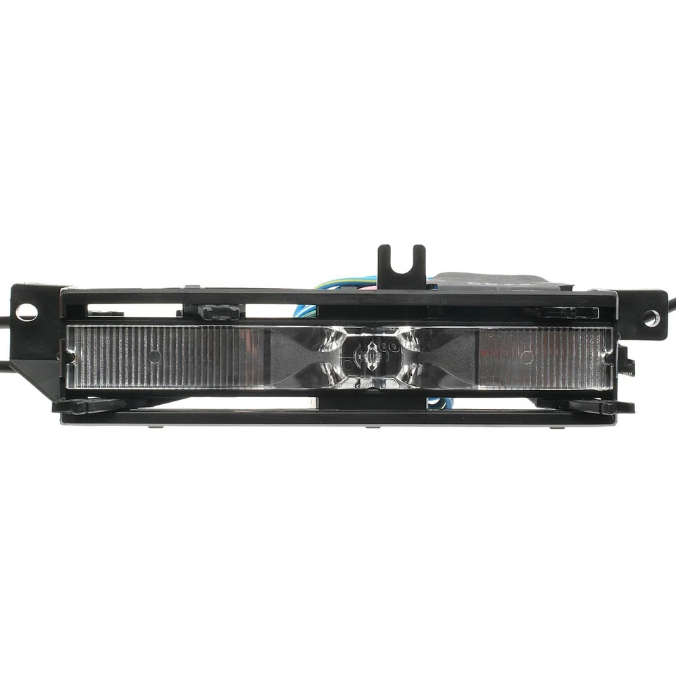 Interruptor de motor soplador de climatización SMP para Nissan D21 1991-1993 Foto 2 de 4