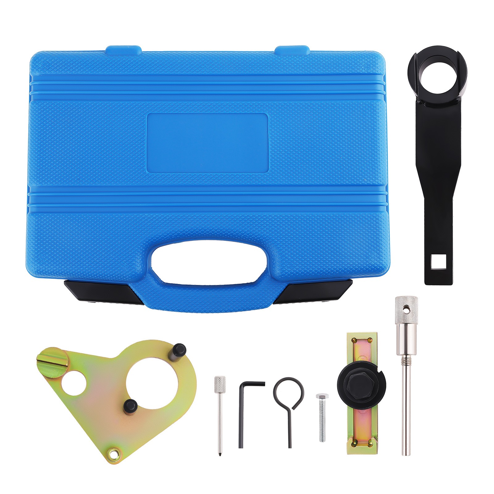 Coffret de calage moteur pour Renault 2.0 dCi M9R Megane et Laguna