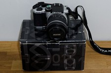 Pentax K-01  SMC Pentax-DA L 1:3.5-5.6 18-55mm AL WR