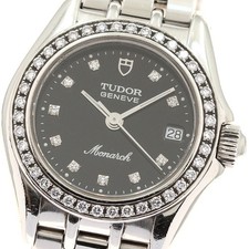 TUDOR Monarch - 26 mm, Stainless Steel for sale | eBay
