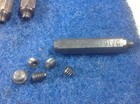 heiman & other transfer screw sets — photo 3