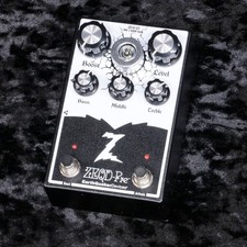 EARTH QUAKER DEVICES ZEQD-Pre [1026]