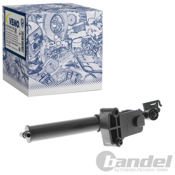 Vemo WaschwasserdÜSe Scheinwerfer Rechts Passend FÜR Volvo S40 V50 | V95-08-0019-image