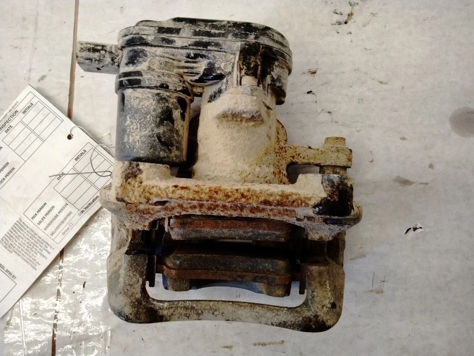 Pinza trasera de pasajero sin suspensión deportiva para 20-23 SONATA 3013214 Foto 2 de 4