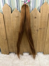 African Beauty Collection Silky Jumbo Braids Hair Extensions Color 30/144