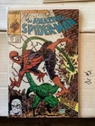 The Amazing Spider-Man #318 (Marvel Comics August 1989)