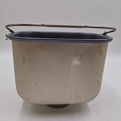 Sunbeam Oster Bread Maker Pan Replaceable Parts 5858 5833 5838 5834 5846 5890