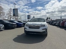 2021 Honda Pilot Touring 7-Passenger