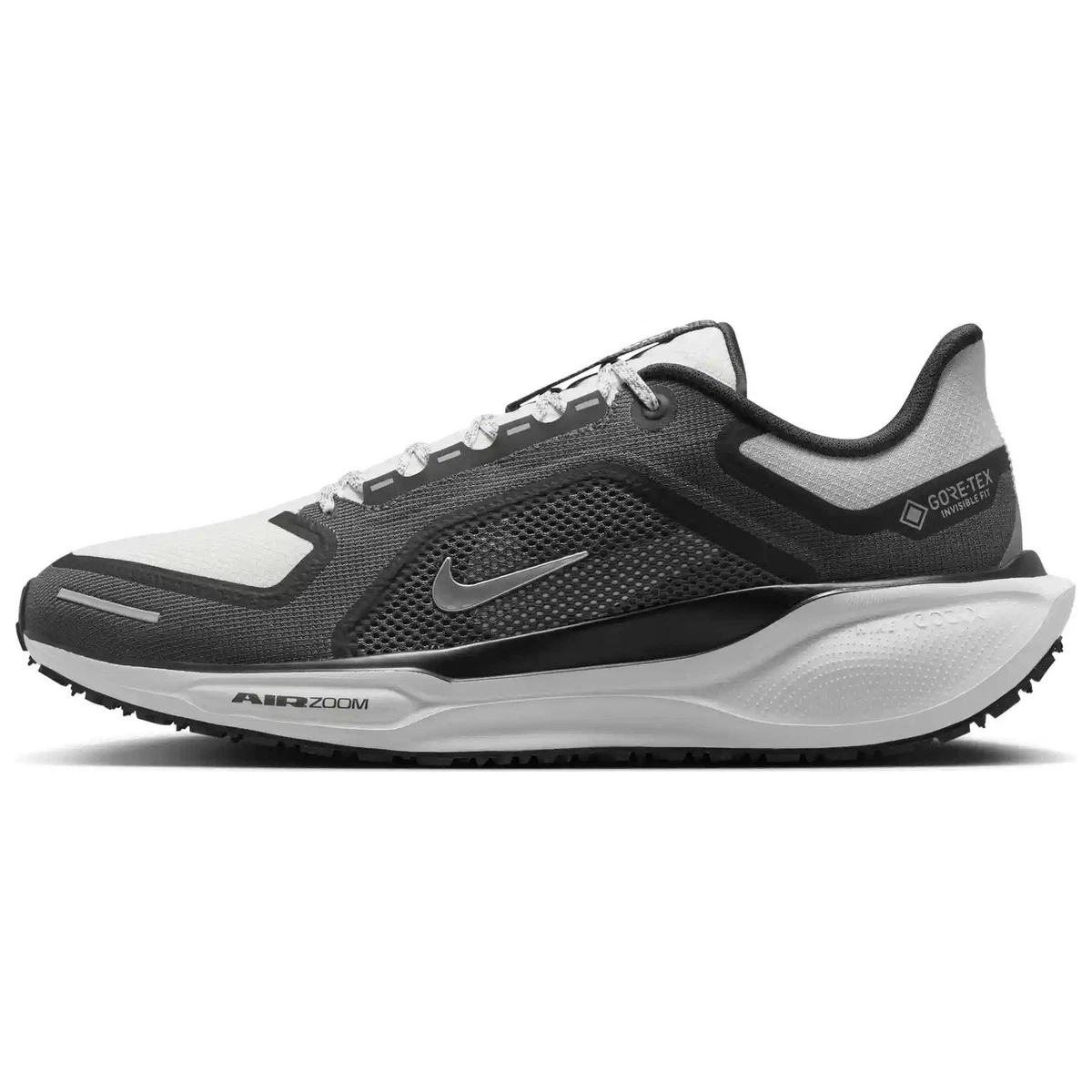 ナイキ ペガサス41 ゴアテックス GORE-TEX 27.0 未使用 Nike Air Zoom Pegasus 41 GORE-TEX Iron Grey Summit White for Sale