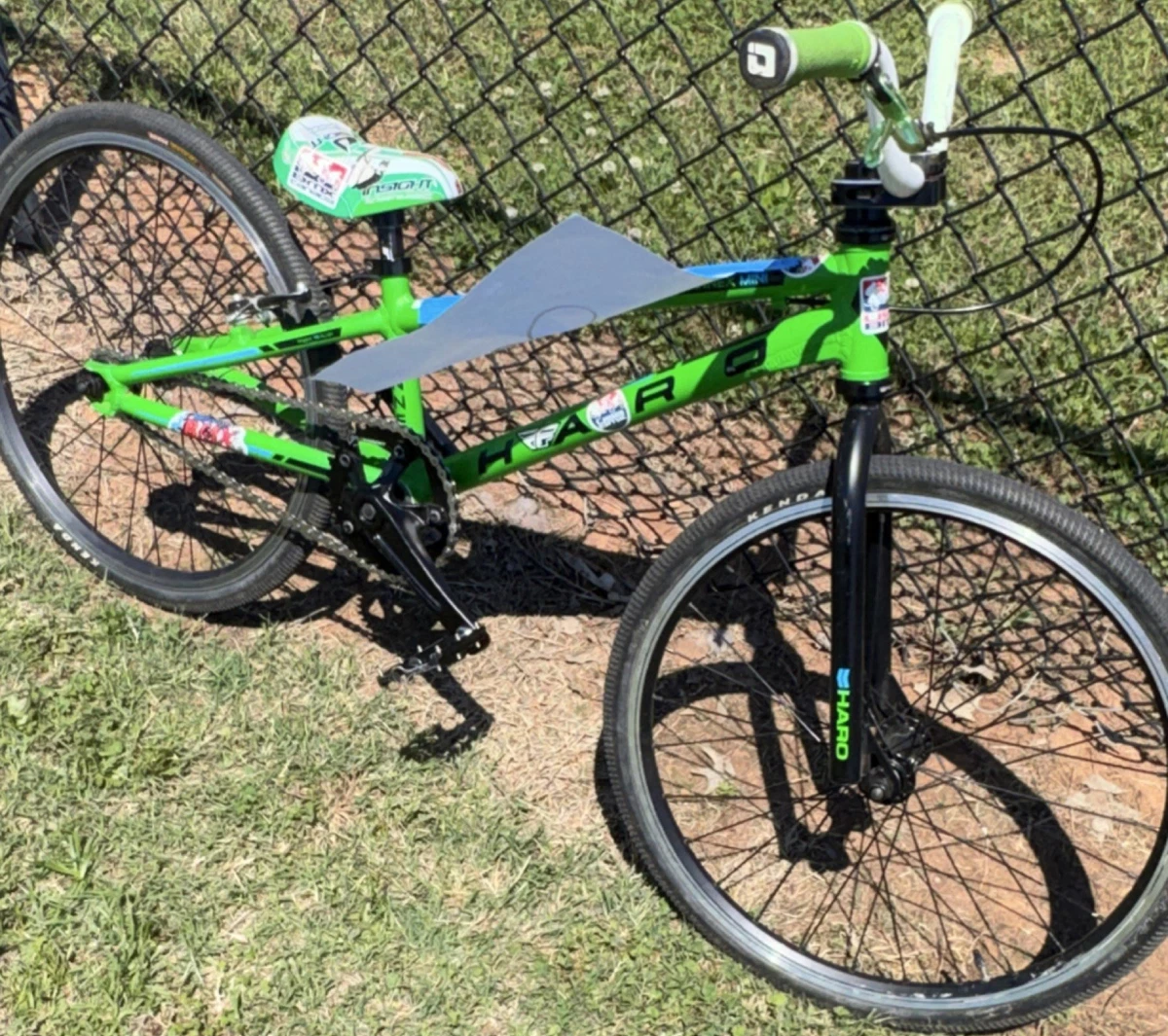 Haro BMX Bike 20 In Bikes for sale - eBay