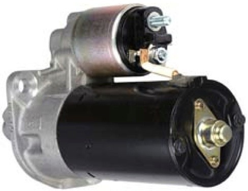 Starter Lombardini Diesel Ferrari Goldoni Valpadana Claas Arona Bosch 6034870