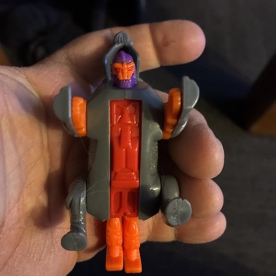 Rhinox 1996 Beast Wars Transformers RHINO McDonalds Happy Meal Maximal Figure