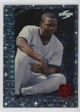1998 Score Rookie Traded Artist's Proof Edgar Renteria #RTPP80 08wd