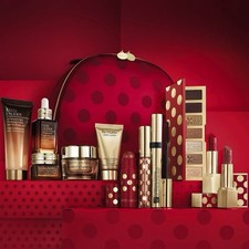 Estee Lauder Holiday Blockbuster Makeup Gift Set 2025 652 Value GLOW WARM NEW