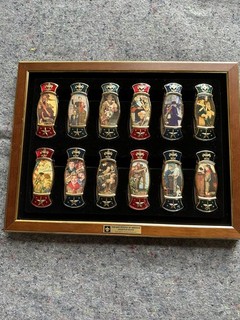 Boy Scout Law Collector Knife Franklin Mint BSA Emblem Norman Rockwell